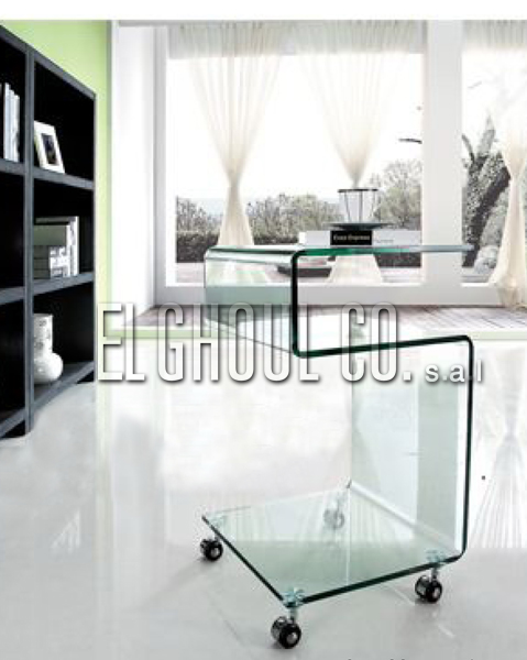 glass furniture-modern- lebanon-8